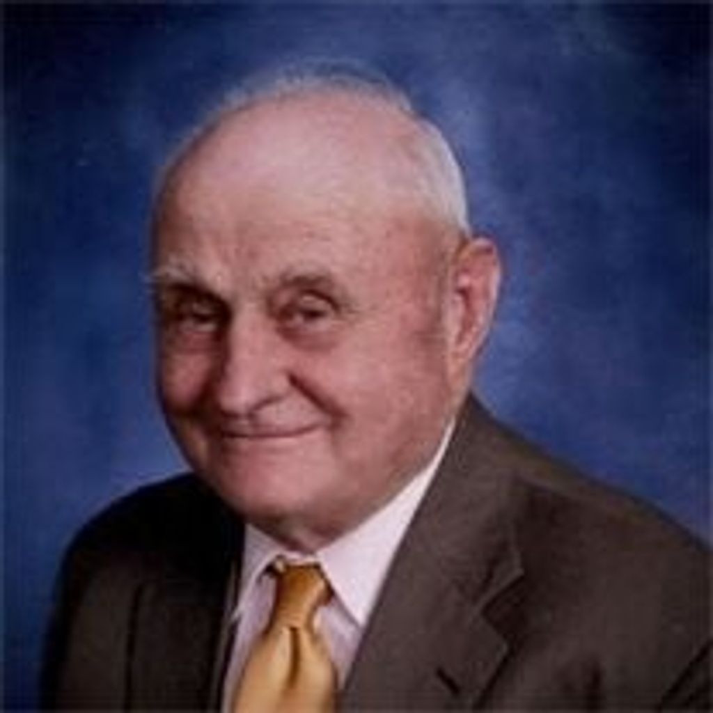 Donald Arthur Reinke