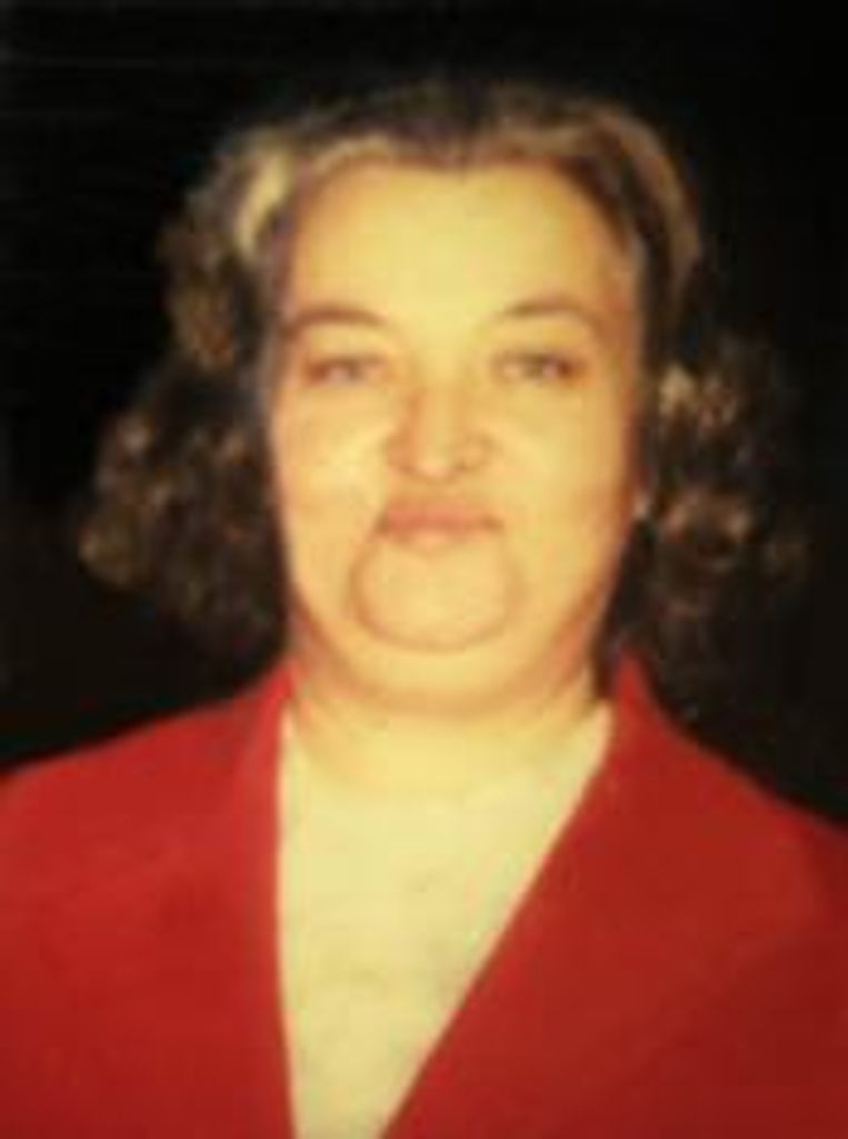 Dorothy A. Carpenter