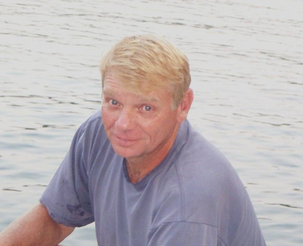 Charles "Chuck" Allen