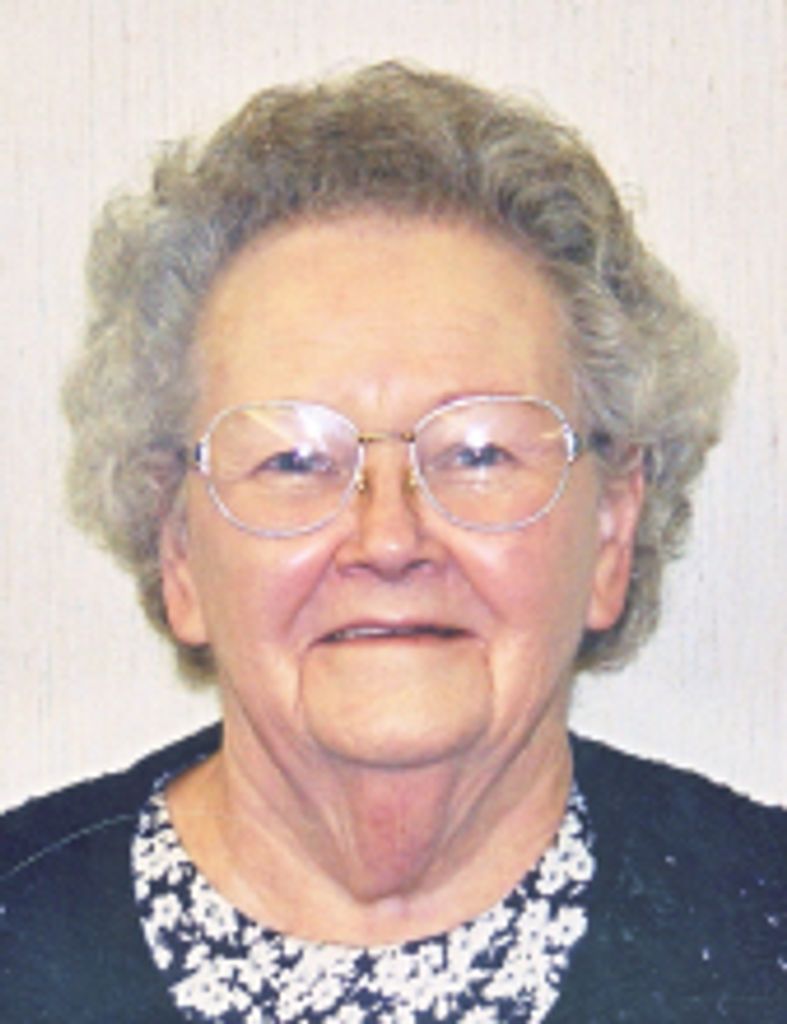 Nancy Lou Venuer Gatza Profile Photo