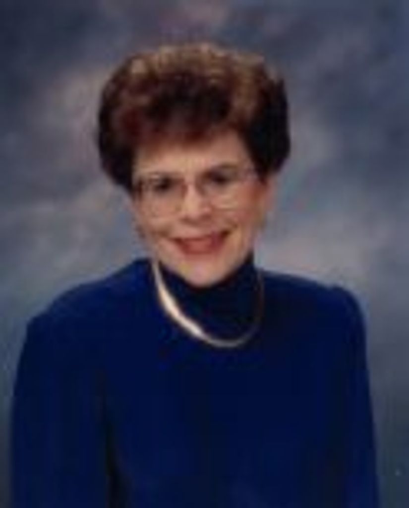Mary Alice Bennett
