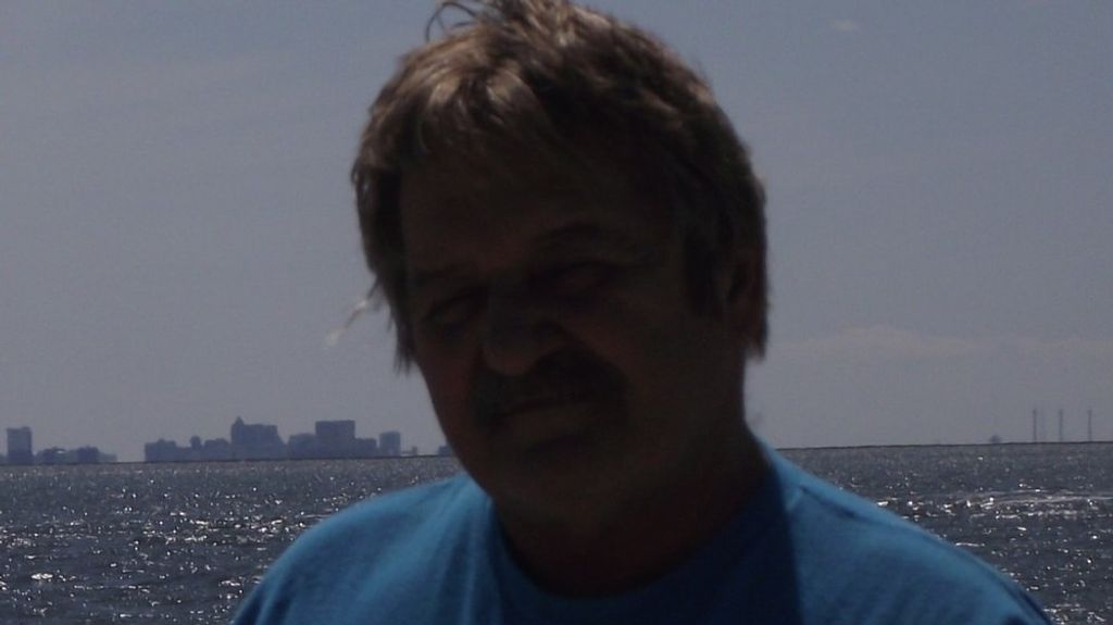 Paul  J Toth