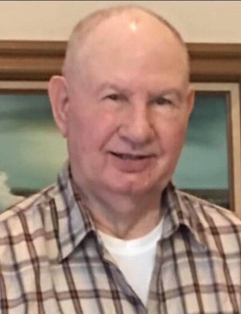 Edward (Junior) Bain Profile Photo