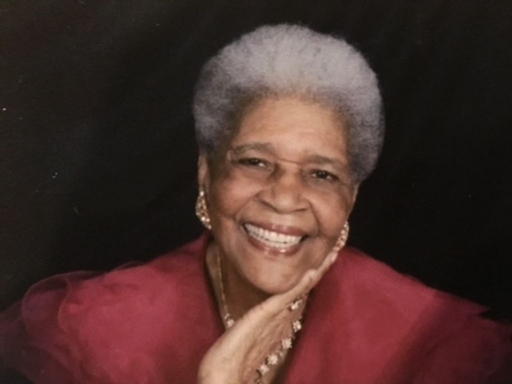 Mildred Pratt Jackson Profile Photo