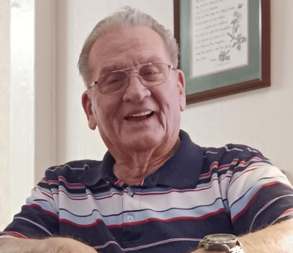 Karl M. Frank, Jr. Profile Photo