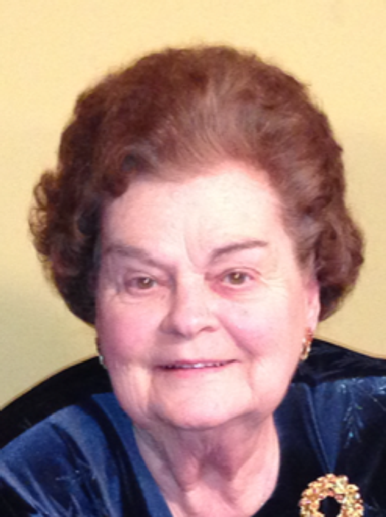 Patricia (Windle)  Thompson