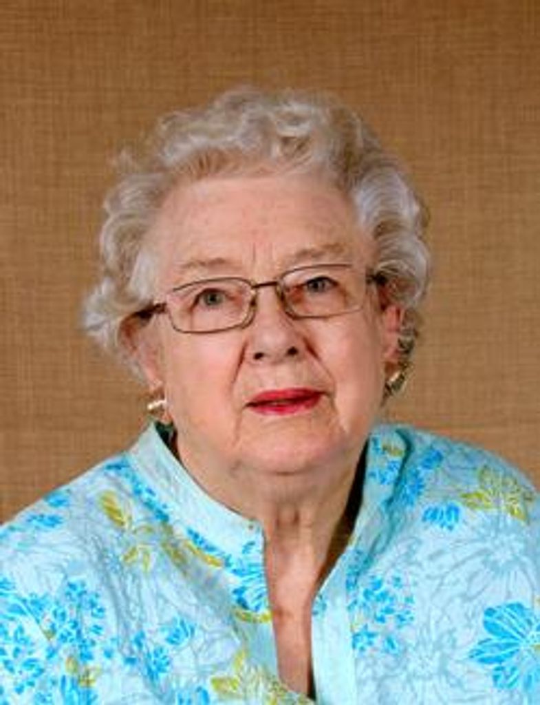 Janet Louise Rupprecht