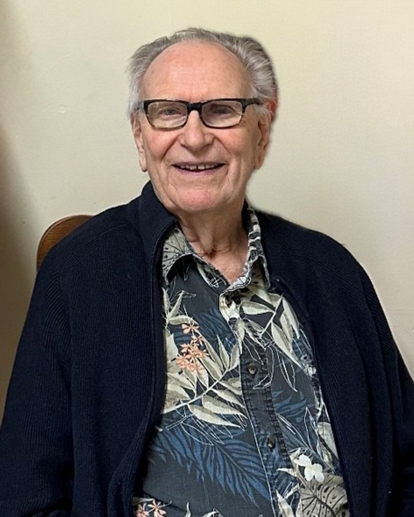 Andrew Henry Wepruk