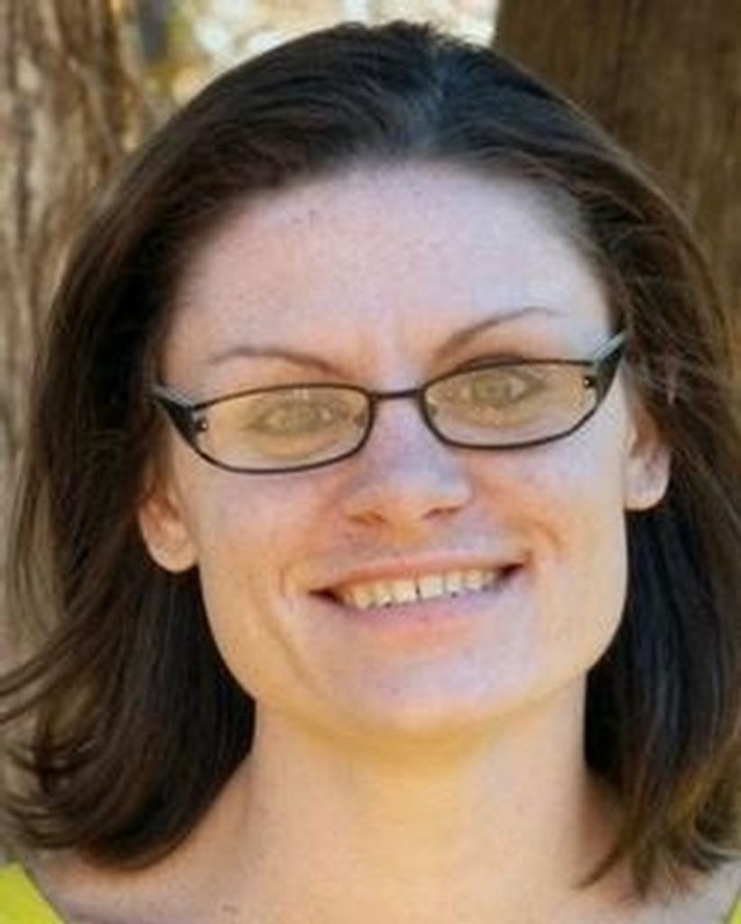 Rachel Funderburk Mullis