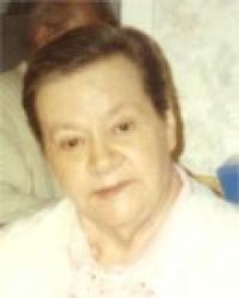 Delia M. Barbee