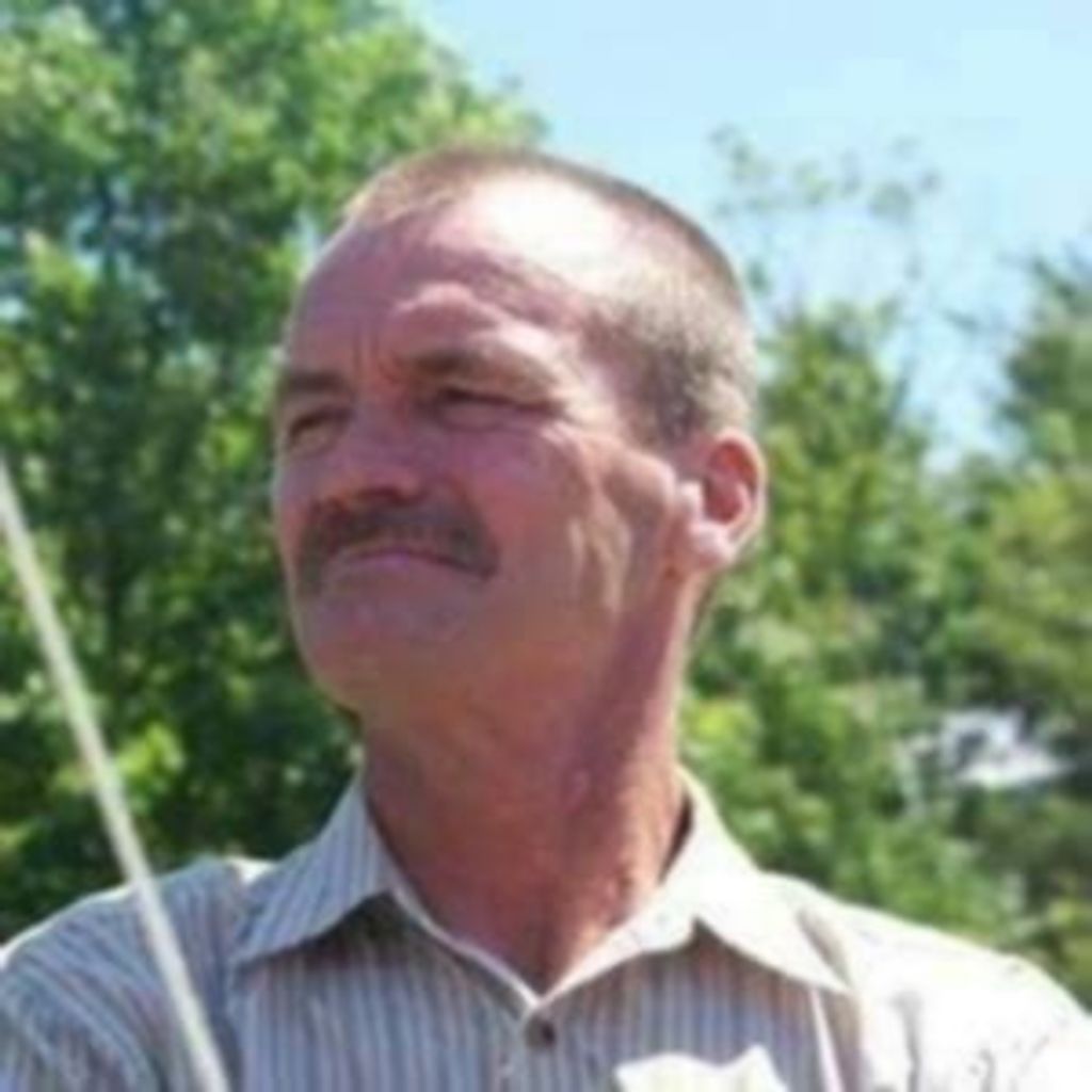 Curtis R. Adams, Sr. Profile Photo