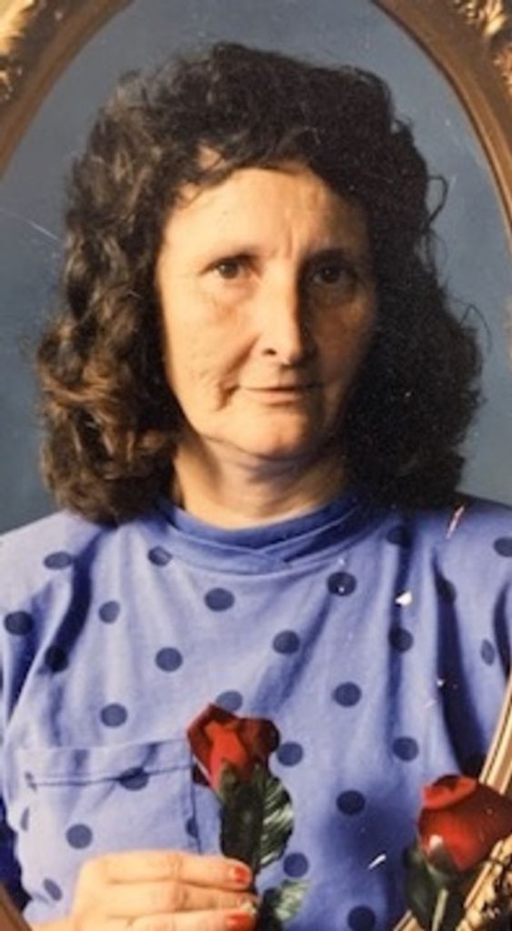 Frances Ruby Chastain