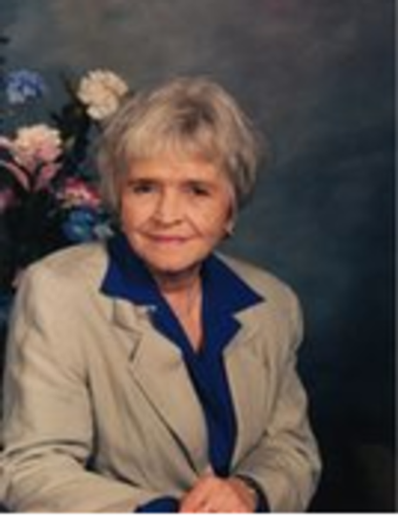 Sara Stevenson