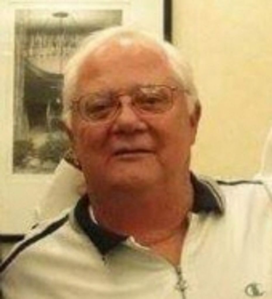 Irvin Ralph Winberg, Sr.