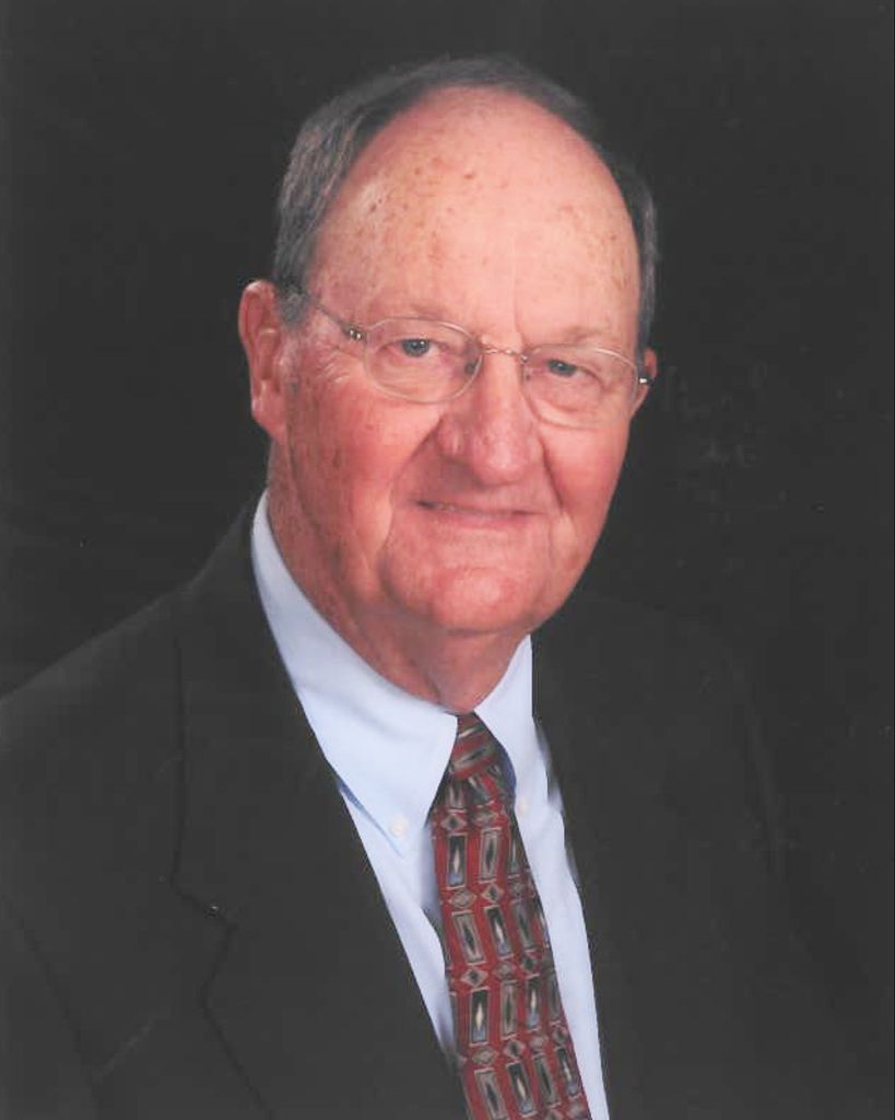 Henry Preston Horne