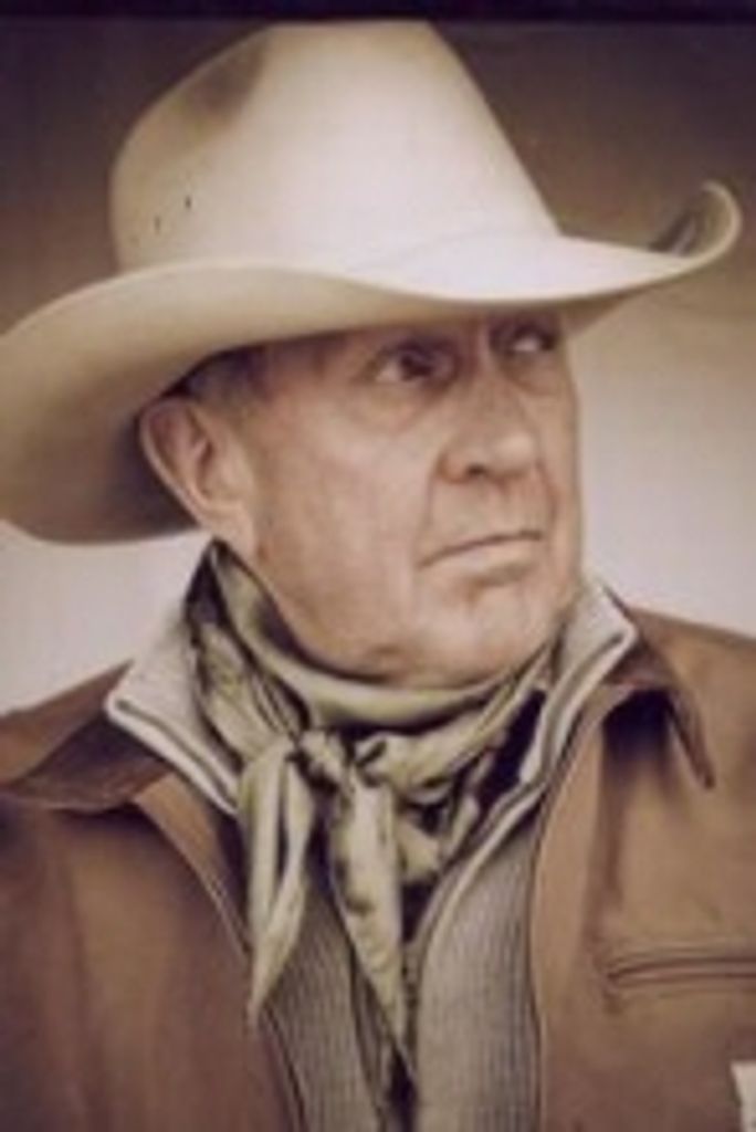 Charles F. Charlie Pierson,  Jr