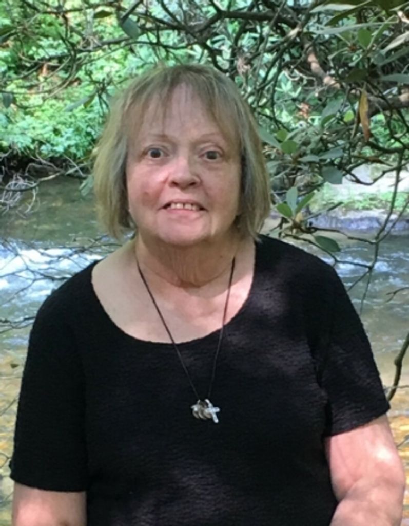 Jackie Marie Wood Profile Photo