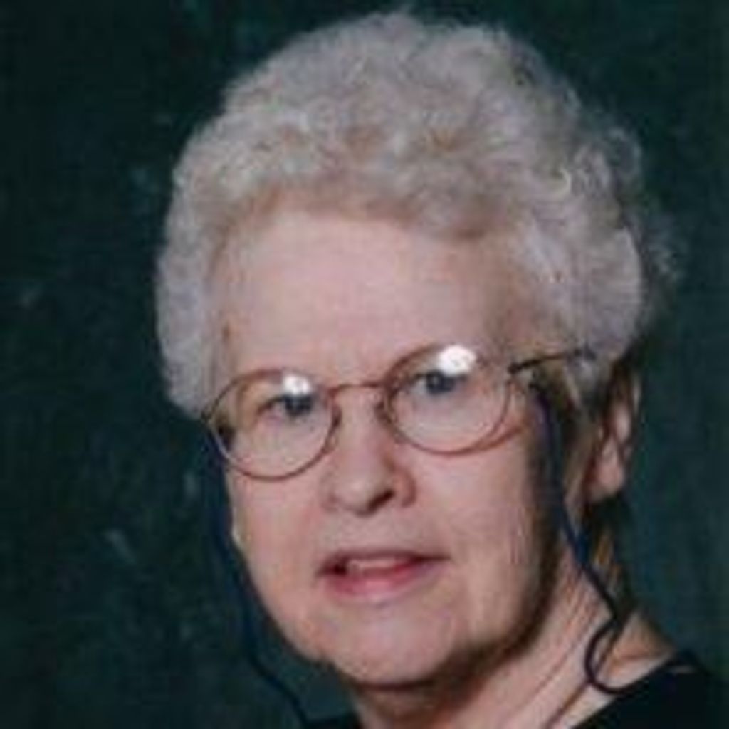 Martha Leyden