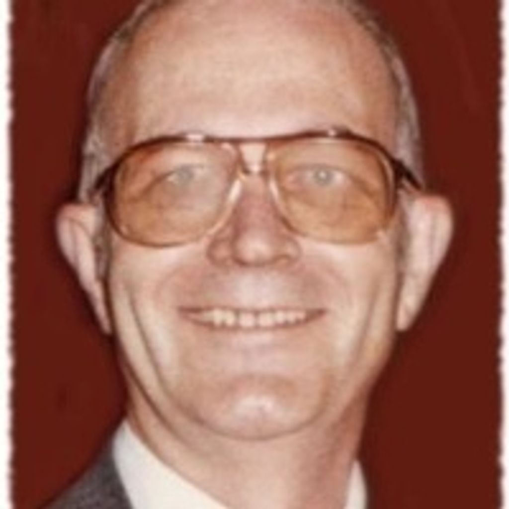 Orlan L. Jones