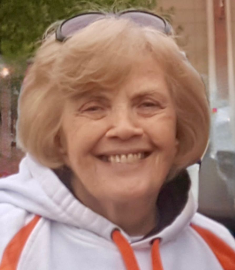 Patricia Rooney