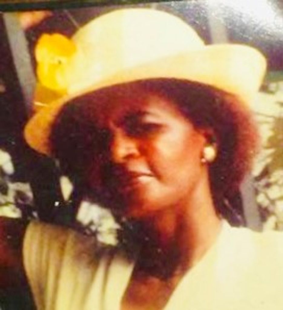 Annette Louise (Walker)  Mapp Profile Photo