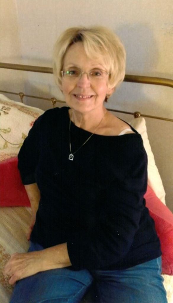 Janice Kaye Dunnam Profile Photo