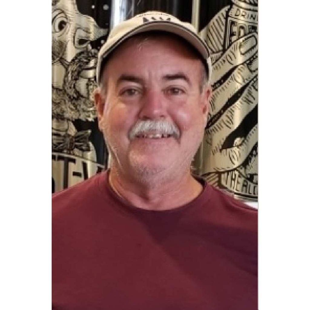 George Chapline Reed Jr Profile Photo
