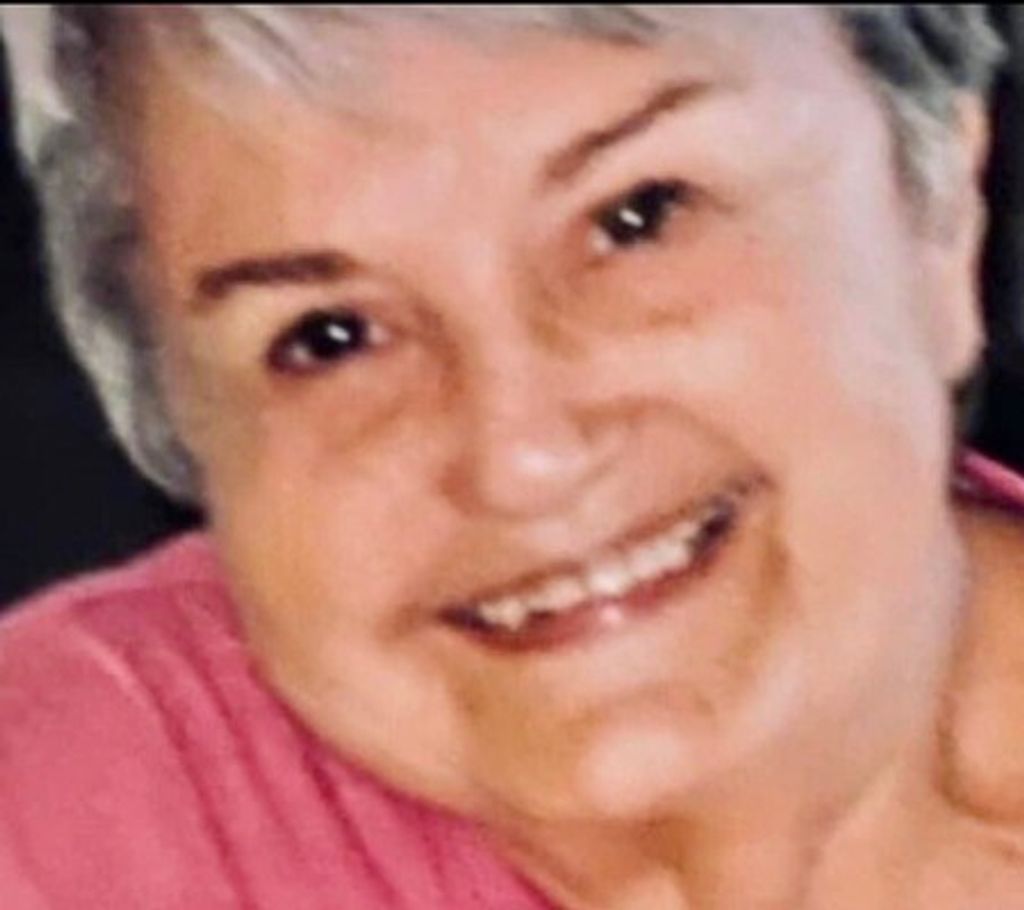 Betty Ann Griffith Profile Photo