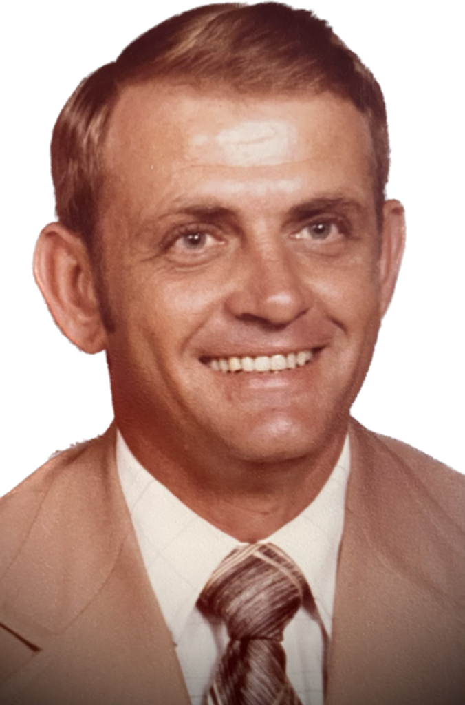 Donald "Duck" Duncan Profile Photo