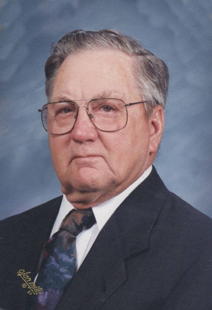 Ronald Ahrens