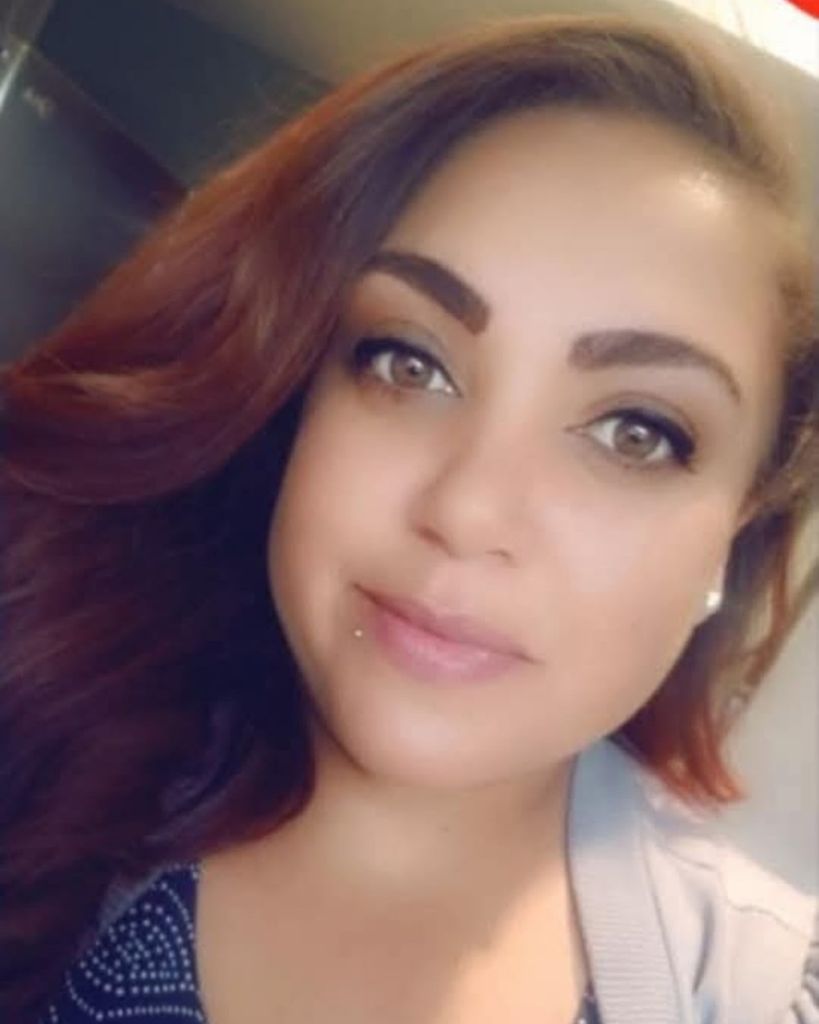 Mikaela Danielle McKnight Profile Photo