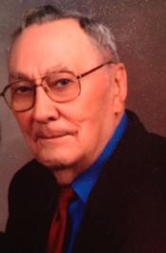 Charles Bernard Poland