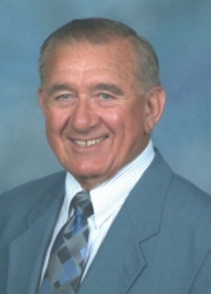 Lowell M. Jones