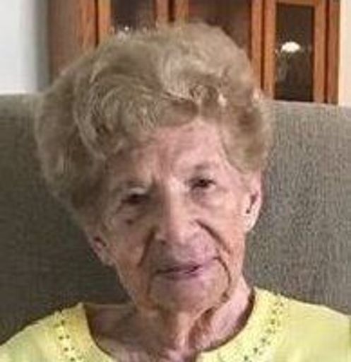 Marie Barton Profile Photo