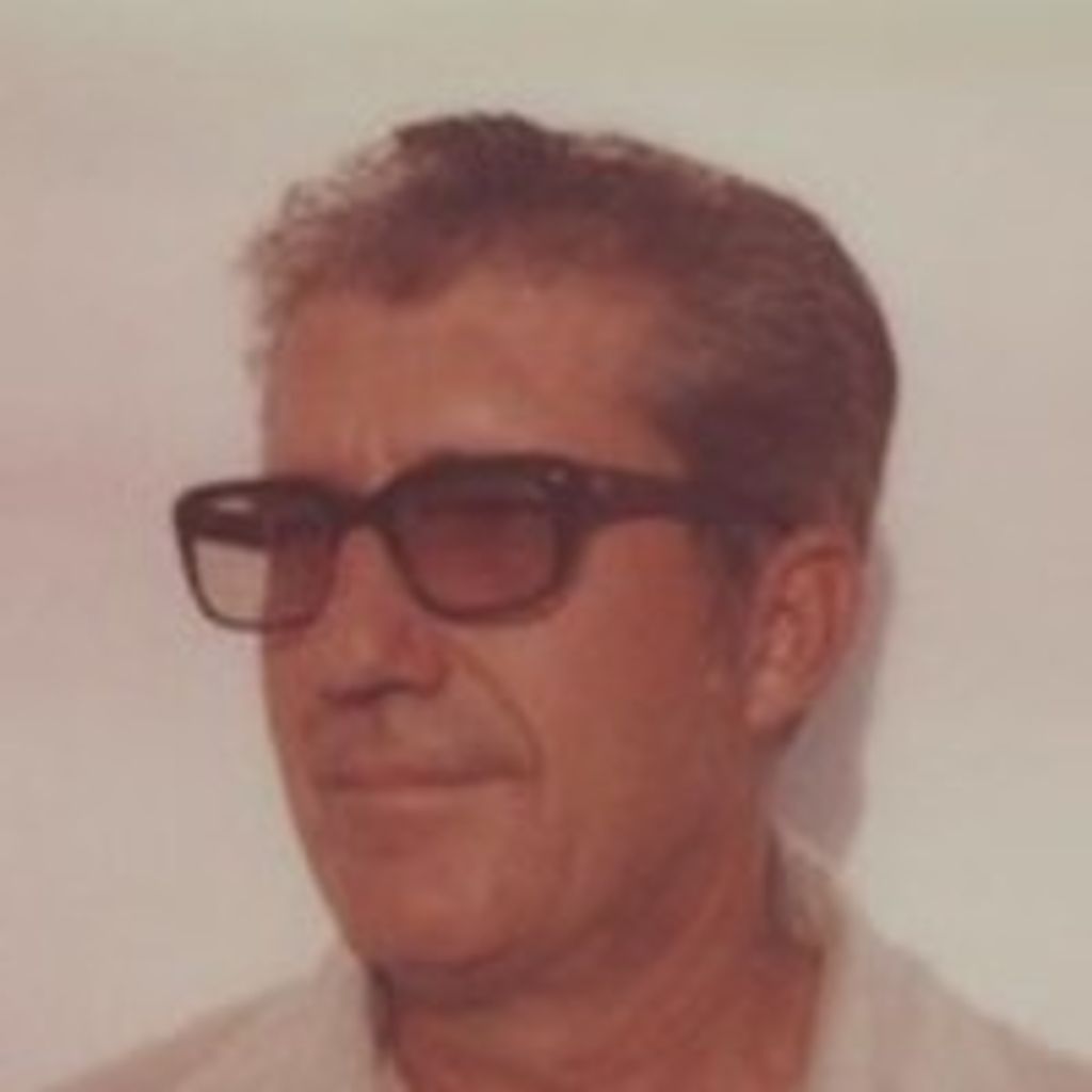 Floyd Menard