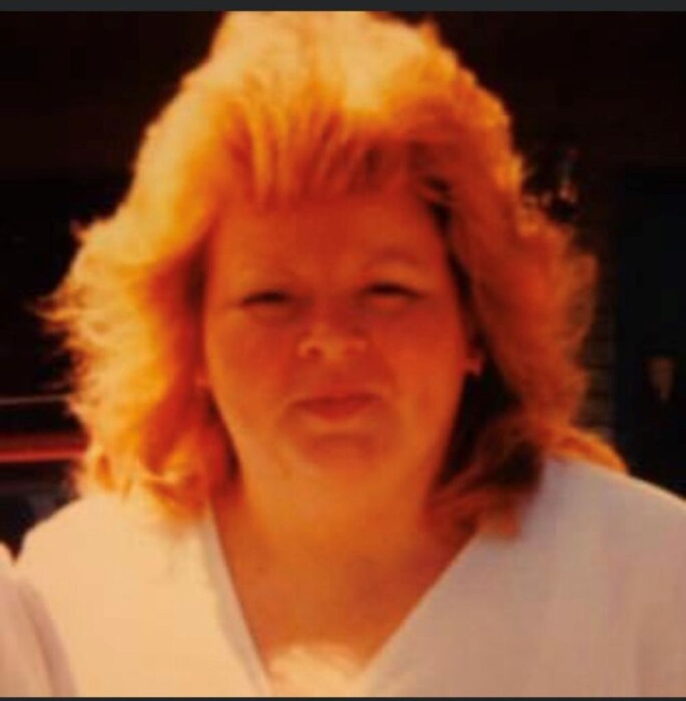Peggy Holderman