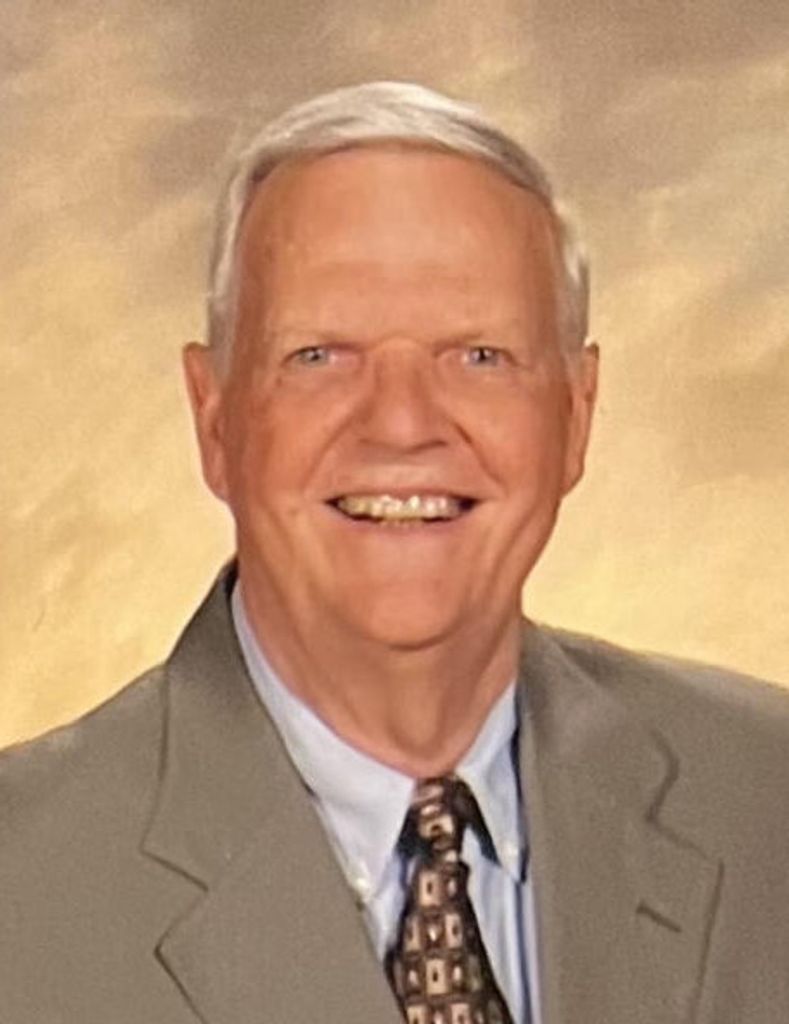 Otto Dreiling Jr.