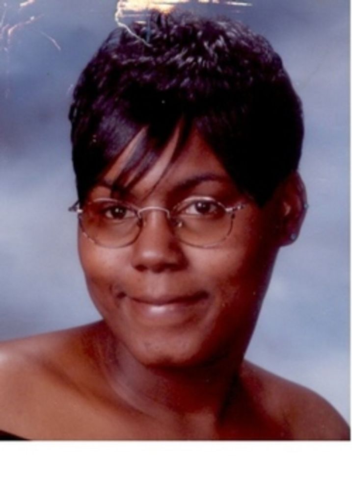 Alisha Nicole Gosa Profile Photo
