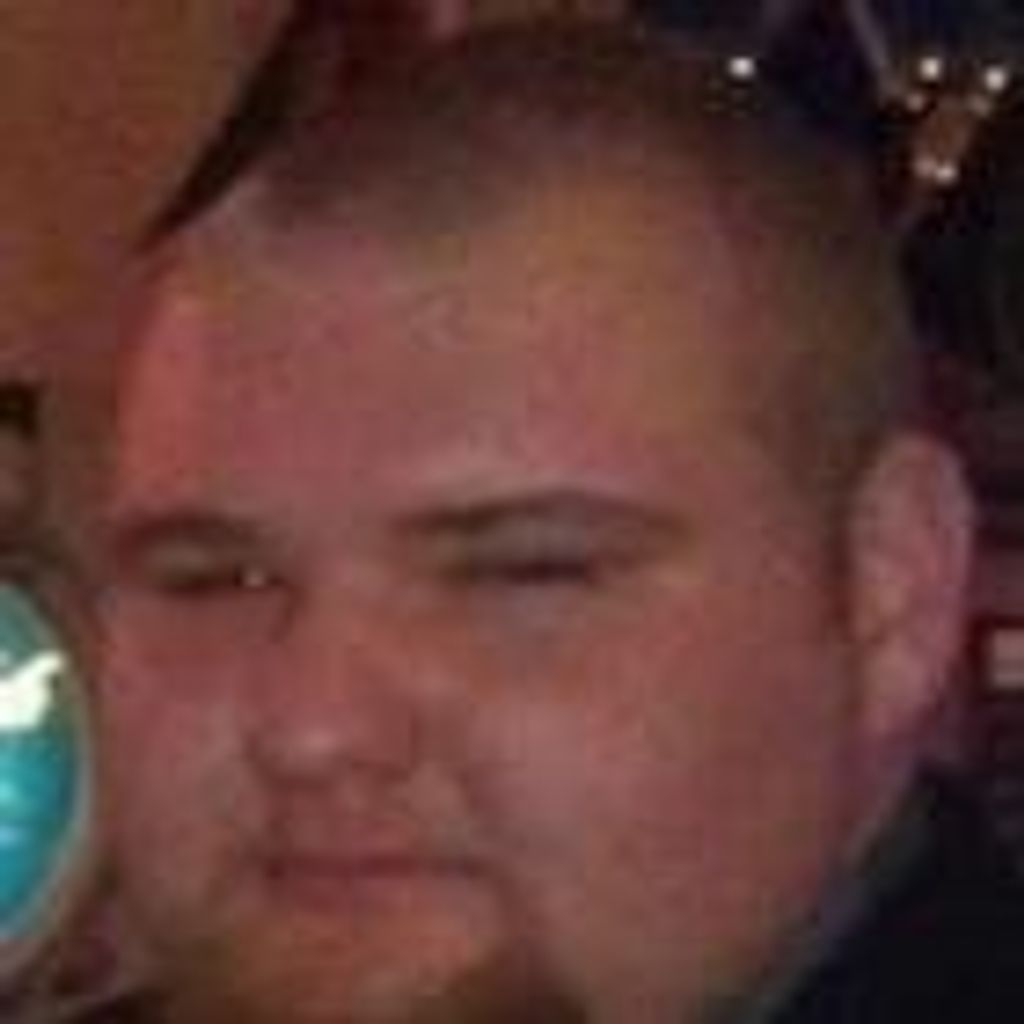 Gerrod Scott Lanzendorfer Profile Photo
