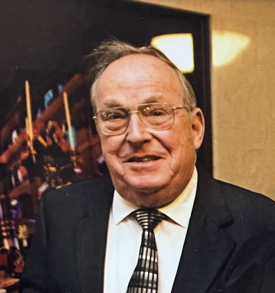 Clarence J. “Woody” Schildgen Profile Photo