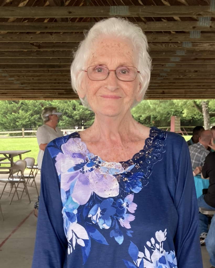 Joyce Lee Lively Haynes Profile Photo