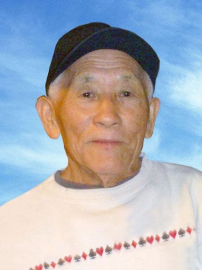 Jack Nobuyuki Imamura