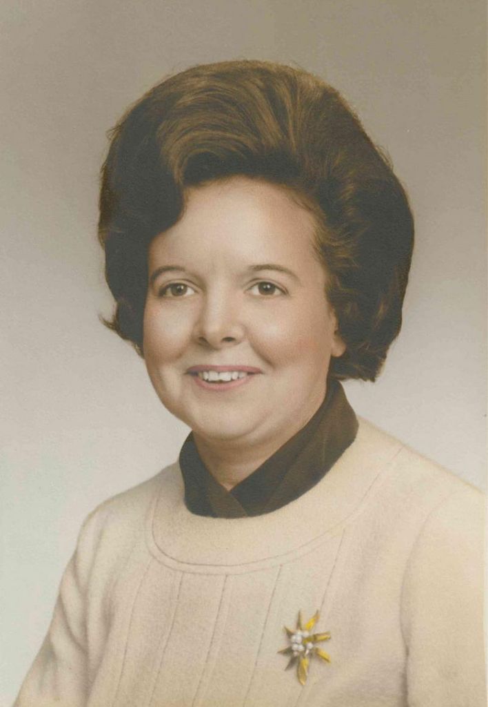 Beverly Kathleen Robison