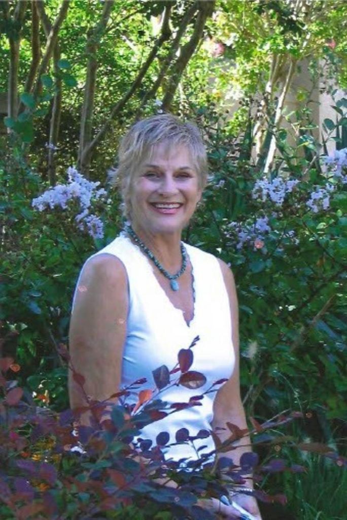 Charlotte Ruth Dodwell Profile Photo