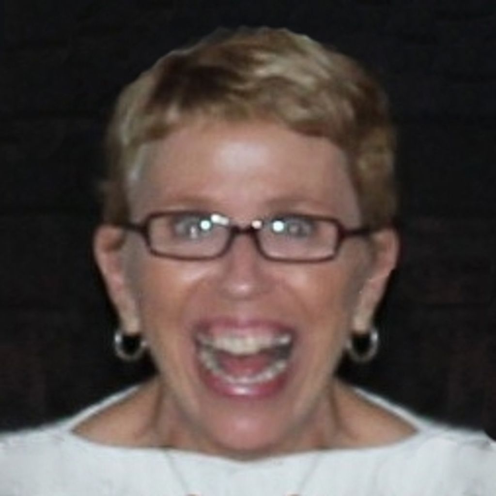 Katherine Patricia Pitts