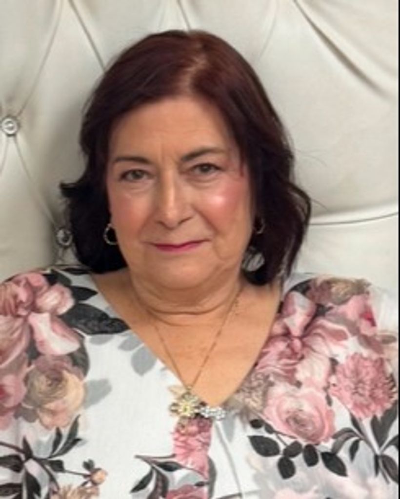 Hortencia M. Rios Profile Photo