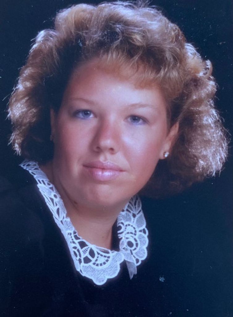 Cinnamon Cher Davidson