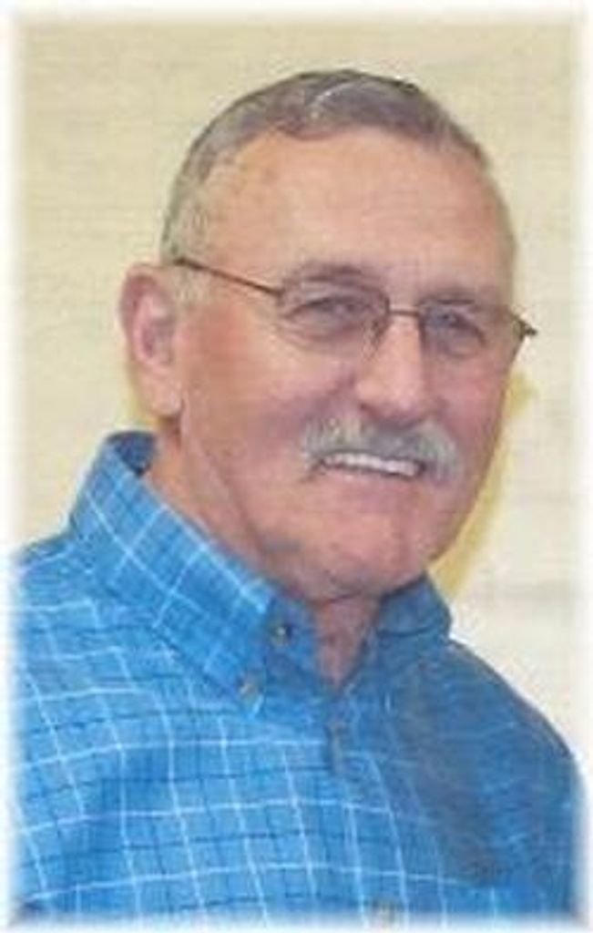 Loren H. Knicely