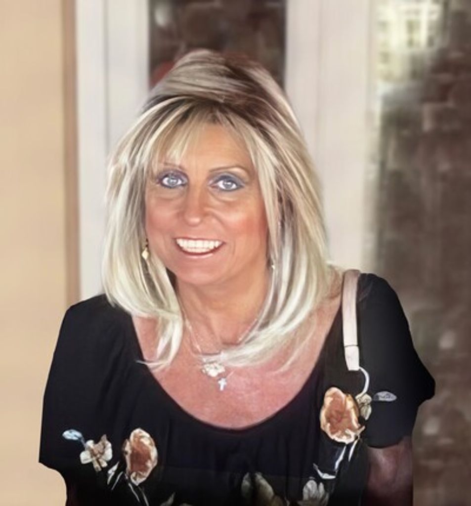 Anne Marie Mcgreal Profile Photo