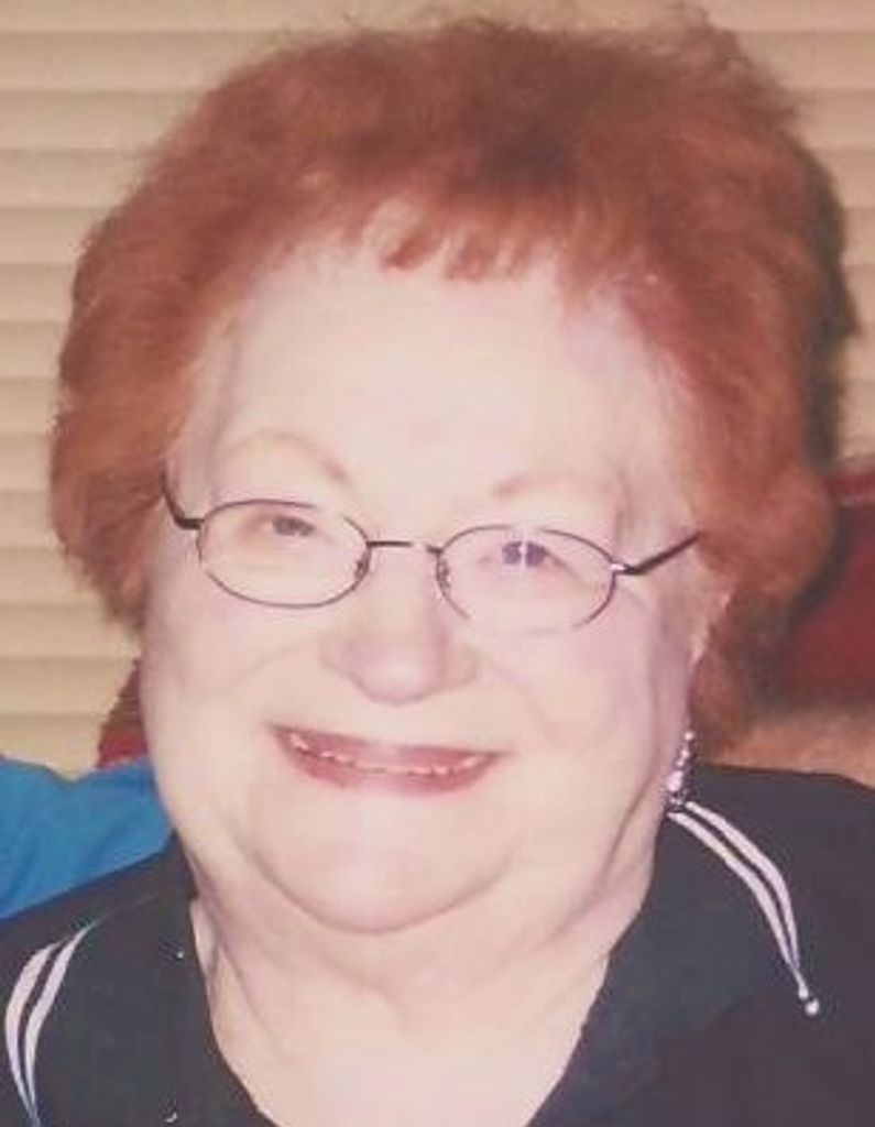 Delores Olga Hermerding